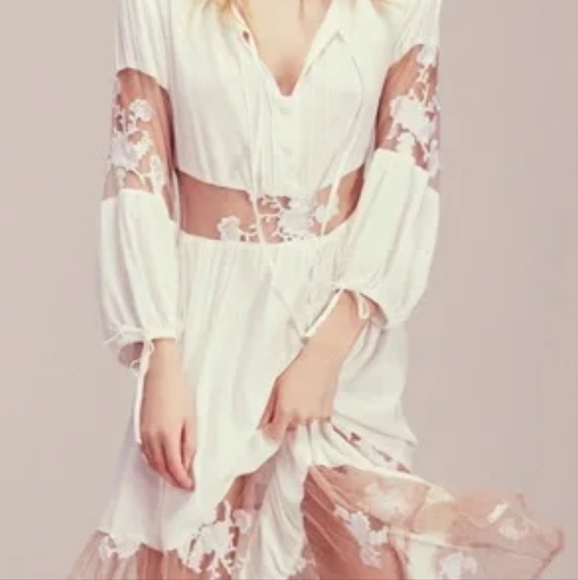 For Love and Lemons dress - Picture 1 of 11